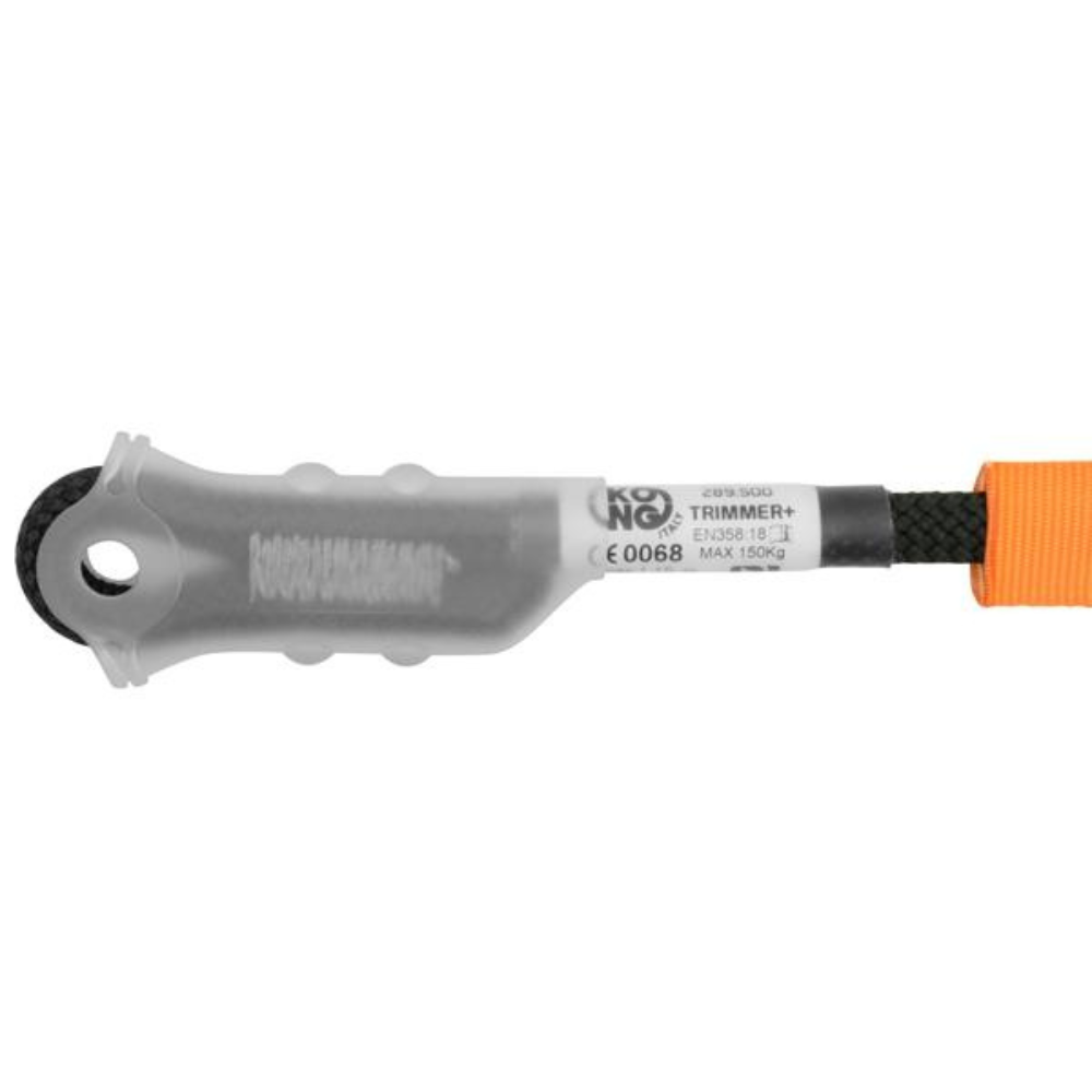 Kong Trimmer Adjustable Work Positioning Lanyard from GME Supply